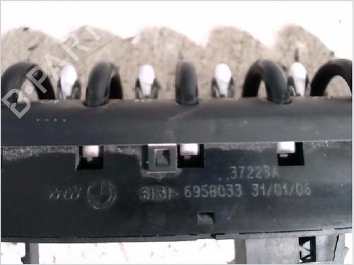 Switch MINI MINI (R50, R53) Cooper S | BP26114409I30 