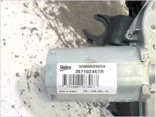 Rear wiper motor DACIA LODGY (JS_) 1.5 dCi (JSMC, JSAF) | BP36860289M102  - Image 5
