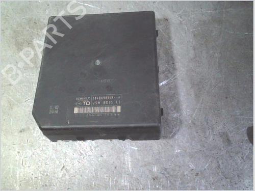 Fuse box RENAULT MEGANE III Hatchback (BZ0/1_, B3_) 1.9 dCi (BZ0N, BZ0J) | BP38950762E1 - Image 2
