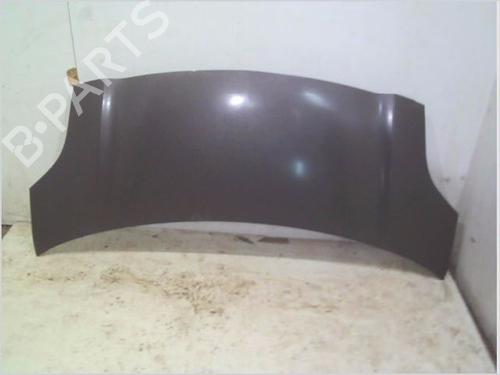 Used Hood TOYOTA YARIS (_P9_) 1.4 D-4D (NLP90_, NLP90R) (90 hp) 30459522