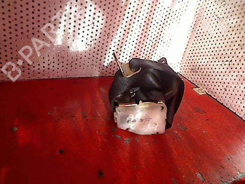 Used Rear right seatbelt OPEL MONZA A (22_) 3.0 GSE (180 hp) 28823721