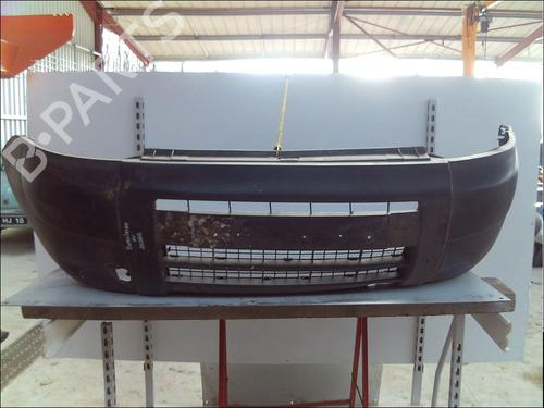 Used Front bumper CITROËN BERLINGO / BERLINGO FIRST Box Body/MPV (M_) 1.9 D 70 (MBWJZ, MCWJZ) (69 hp) 26105959