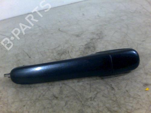 Used Rear right exterior door handle SEAT IBIZA II (6K1) 1.9 TDI (90 hp) 28324077