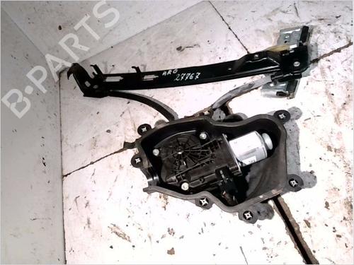 Used Rear left window mechanism SEAT IBIZA IV SC (6J1, 6P5) 1.4 TDI (80 hp) 26097260