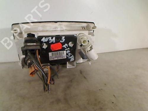 AC Styreenhet / Manøvreringsenhet FORD FIESTA IV (JA_, JB_) 1.3 i | BP26069860I5 