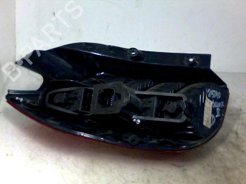 Højre baglygte RENAULT SCÉNIC II (JM0/1_) 1.9 dCi (JM0G, JM12, JM1G, JM2C) | BP26076621C35 