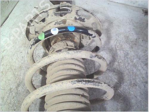 Left front shock absorber CITROËN C3 III (SX) 1.2 VTi 82 | BP33541819M16 - Image 2