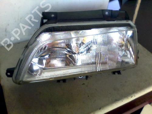 Used Left headlight CITROËN XANTIA (X1_, X2_) 1.8 i 16V (110 hp) 26603557