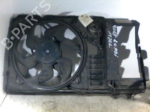 Used Electronic module PEUGEOT 406 (8B) 2.0 HDI 90 (90 hp) 26067467