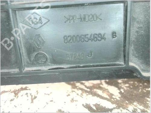 Other RENAULT TWINGO II (CN0_) 1.5 dCi (CN0E) | BP38514638O1 - Image 3