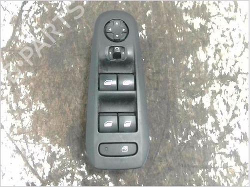 Used Switch Switch PEUGEOT 308 SW II (LC_, LJ_, LR_, LX_, L4_) 1.6 BlueHDi 100 (99 hp) 36491044 36491044