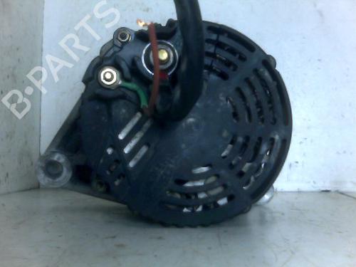 Alternator PEUGEOT 306 Hatchback (7A, 7C, N3, N5) 1.6 | BP26080668M7 