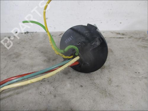 Heater resistor CITROËN C4 I (LC_) 1.6 HDi | BP26105185M108 