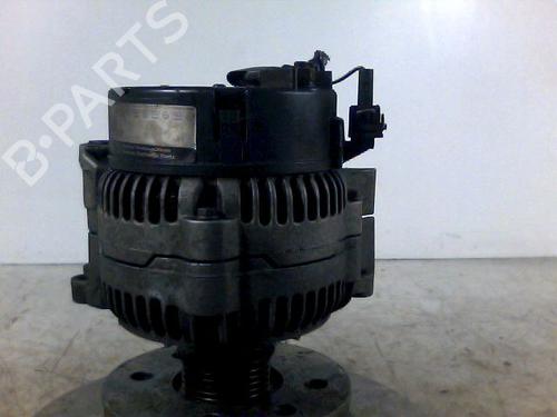 Used Alternator SEAT TOLEDO I (1L2) 1.9 D (68 hp) 31997661