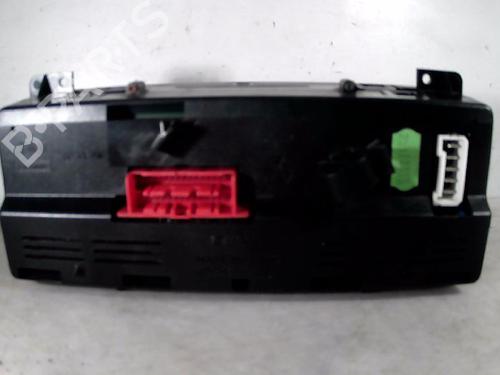 Climate control PEUGEOT 605 (6B) 2.5 Turbo Diesel | BP26093085I5 