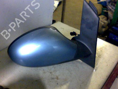 Right mirror SEAT ALTEA (5P1) 1.9 TDI | BP26065215C27 