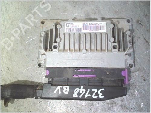 Used Gearbox control unit Gearbox control unit 37665160 37665160