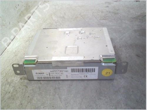 Used Radio Radio 37446595 37446595