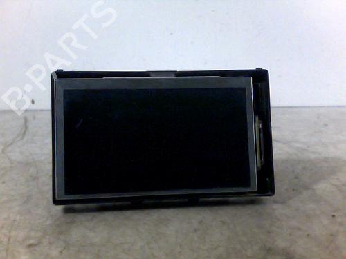 Ferdsskriver RENAULT MEGANE III Coupe (DZ0/1_) 2.0 dCi (DZ0Y) (150 hp) 29175455