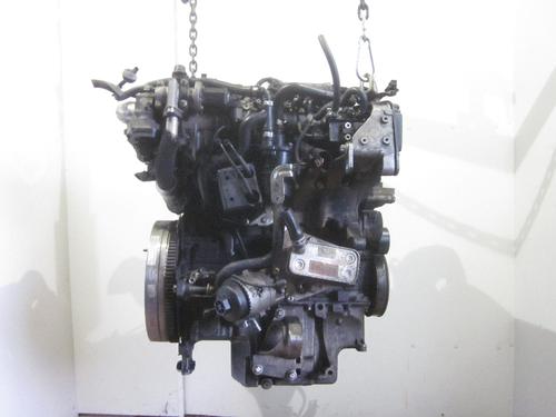 Used Engine OPEL ASTRA H Estate (A04) 1.9 CDTI 16V (L35) (120 hp) 26086801