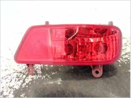 Used Rear fog light Rear fog light PEUGEOT 3008 I MPV (0U_) 1.6 HDi (109 hp) 40535954 40535954