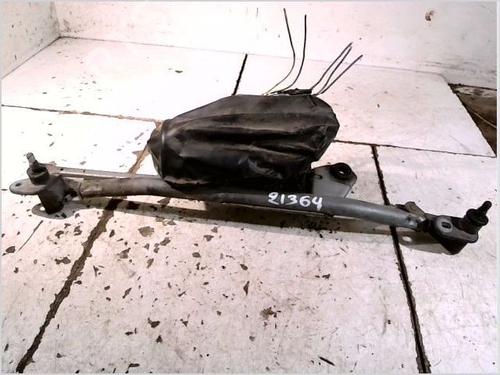 Used Front wipers mechanism CITROËN SAXO (S0, S1) 1.5 D (54 hp) 26106455