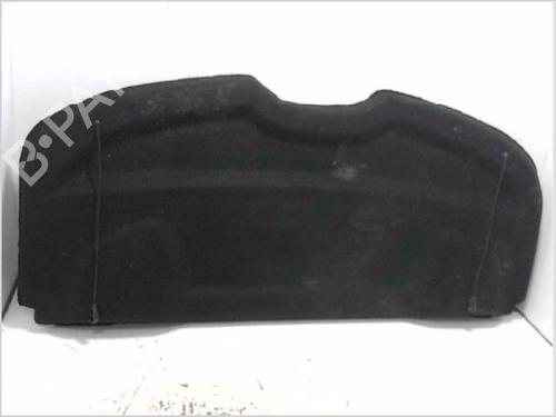 Plage arrière PEUGEOT 208 Hatchback Van (CR_) 1.6 BlueHDi 75 (75 hp) 31537433