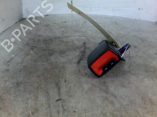 Used Seat buckle OPEL CORSA D (S07) 1.4 LPG (L08, L68) (90 hp) 26076339
