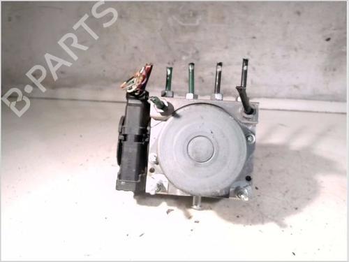 Used ABS pump RENAULT CLIO III (BR0/1, CR0/1) 1.2 16V (BR02, BR0J, BR11, CR02, CR0J, CR11) (75 hp) 26109129