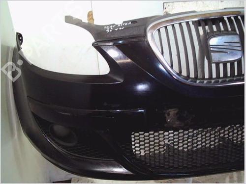 Front bumper SEAT ALTEA XL (5P5, 5P8) 1.9 TDI | BP28324854C7 