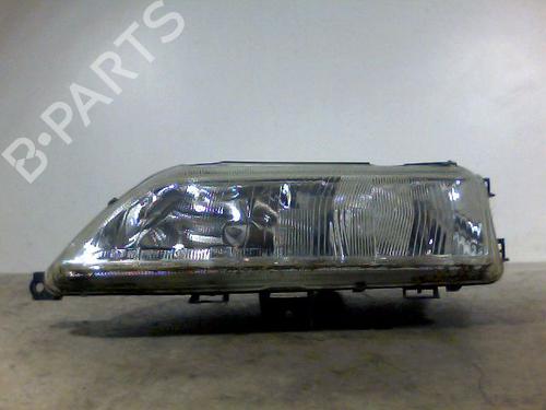 Used Left headlight CITROËN XANTIA (X1_, X2_) 2.0 HDI 109 (109 hp) 26068894