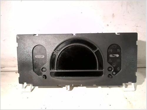 Used Display monitor RENAULT MODUS / GRAND MODUS (F/JP0_) 1.5 dCi (FP0E, JP0E) (65 hp) 26108830