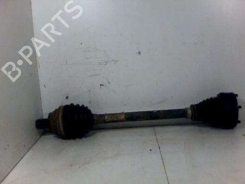 Used Left front driveshaft AUDI A3 (8P1) 1.6 FSI (115 hp) 29482513