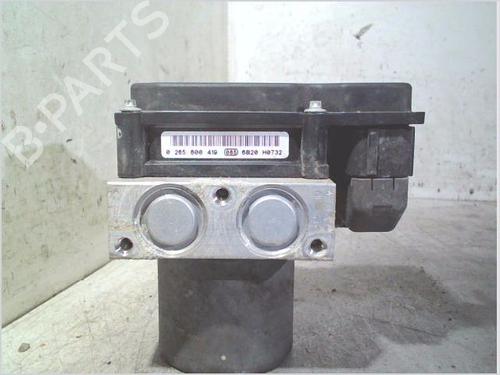 ABS pump FORD TRANSIT Van (FA_ _) 2.2 TDCi | BP37517941M43 - Image 3