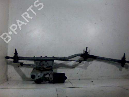 Front wiper motor RENAULT SCÉNIC II (JM0/1_) 1.9 dCi | BP26075608M29 