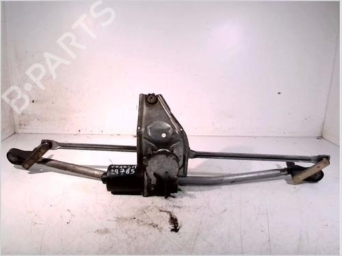 Used Front wipers mechanism FORD ECOSPORT 1.0 EcoBoost (140 hp) 26108249