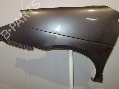 Used Left front fenders RENAULT SCÉNIC I MPV (JA0/1_, FA0_) 1.9 dCi (JA05, JA1F) (102 hp) 26059030