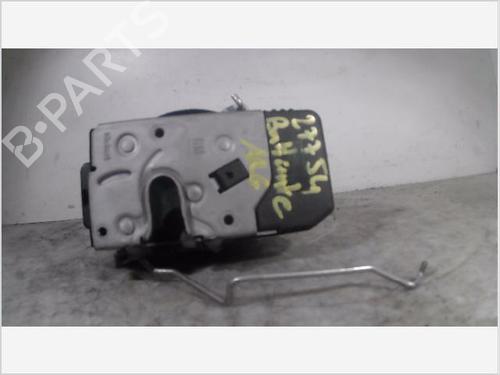 Used Rear left lock RENAULT MEGANE III Hatchback (BZ0/1_, B3_) 1.5 dCi (86 hp) 26100601