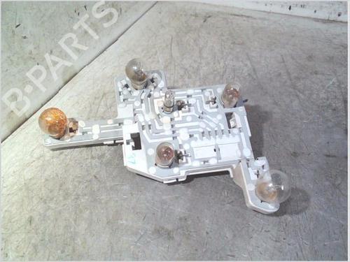Used Right taillight Right taillight 39512871 39512871