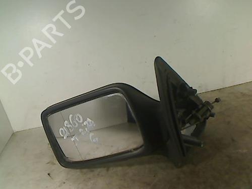 Used Left mirror SEAT IBIZA II (6K1) 1.9 SDI (64 hp) 26103372