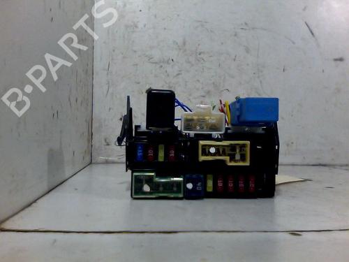 Used Fuse box NISSAN NOTE (E12) 1.2 DIG-S (98 hp) 26089187