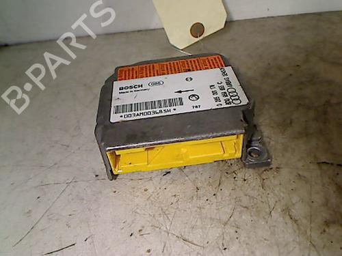 Airbag module AUDI A4 B5 (8D2) 1.9 TDI (110 hp) 29576579