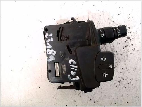 Used Switch RENAULT CLIO III (BR0/1, CR0/1) 1.5 dCi (C/BR0G, C/BR1G) (68 hp) 26075160