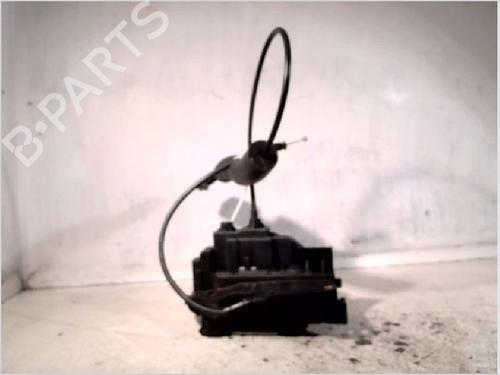 Used Rear right lock RENAULT GRAND SCÉNIC III (JZ0/1_) 1.5 dCi (JZ0B, JZ07) (106 hp) 28324500