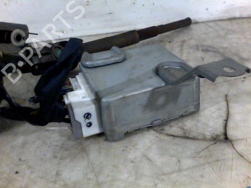 Steering column TOYOTA YARIS (_P1_) 1.4 D-4D (NLP10_, NLP10R) | BP29472713M21 
