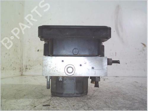 ABS pump RENAULT CLIO IV (BH_) 1.5 dCi 75 | BP26116868M43 
