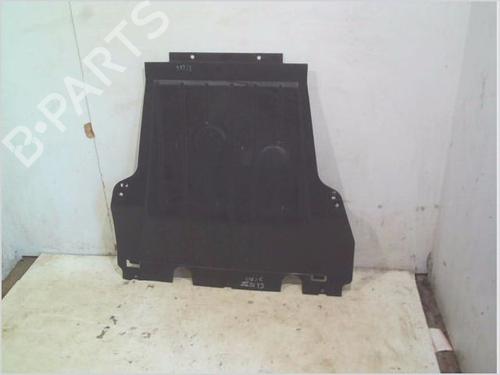 Used Underbody protection RENAULT CLIO IV (BH_) 0.9 TCe 90 (BHNF, BHMA, BHMH, BHJK, BHJR) (90 hp) 30977427