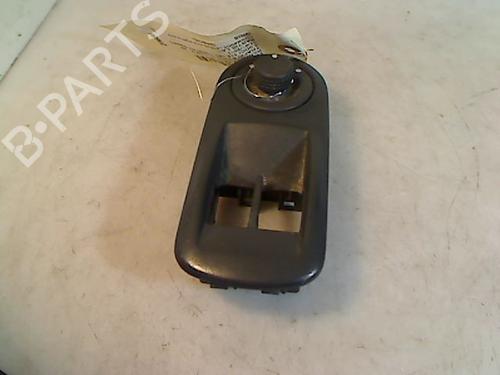 Used Mirror switch RENAULT TRAFIC II Van (FL) 2.0 dCi 115 (FL01, FL0U) (114 hp) 26088312