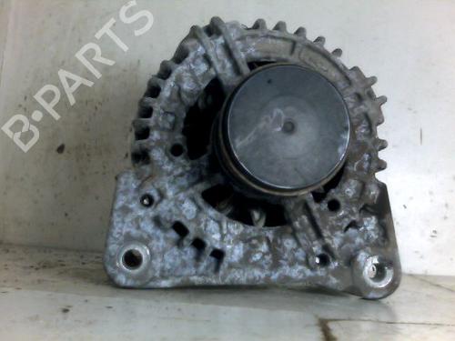 Generator RENAULT MODUS / GRAND MODUS (F/JP0_) 1.5 dCi (JP0G, JP0H) | BP26058394M7 