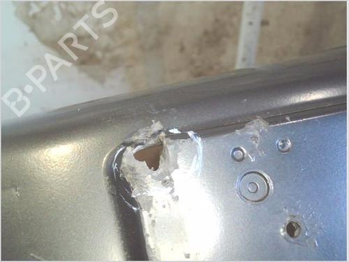 Front bumper HYUNDAI TUCSON (JM) 2.0 CRDi All-wheel Drive | BP29440863C7 